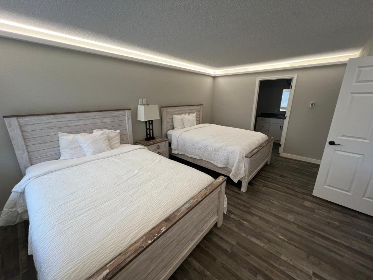 The Patch Lodge Warroad ภายนอก รูปภาพ