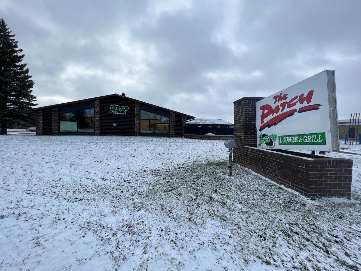 The Patch Lodge Warroad ภายนอก รูปภาพ
